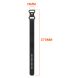 Ремешок Reframe Linear Soft для Google Fitbit Air - White (258010W). Фото 11 из 12