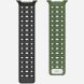 Ремешок Reframe Sport Band для Samsung Galaxy Watch 8 (40/44mm) / 8 Classic - Army Green / Black (384182GB). Фото 3 из 4