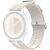 Ремінець Reframe Sport Linear для Samsung Galaxy Watch 8 (40/44mm) / 8 Classic - Starlight / Milk Tea: фото 1 з 5