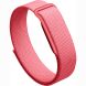 Ремінець для годинника Reframe Sport Velcro для Google Fitbit Air - Berry (258003DP). Фото 1 з 5