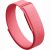 Ремешок Reframe Sport Velcro для Google Fitbit Air - Berry: фото 1 из 5