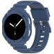 Ремешок Reframe Storm Fit для Samsung Galaxy Watch 8 (40mm) - Blue (384183L). Фото 2 из 10