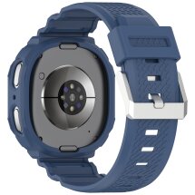 Ремешок Reframe Storm Fit для Samsung Galaxy Watch 8 (40mm) - Blue: фото 1 из 10