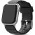 Ремінець Ringke Rubber One Bold для Apple Watch 46 / 44 / SE 44 / 45 / Ultra / Ultra 2 / Ultra 3 (49mm) 8809919305204 - Black: фото 1 з 13