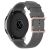 Ремешок UniCase Dot Pattern для Samsung Galaxy Watch 3 (45mm) - Grey: фото 1 из 5