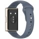 Ремешок UniCase Original Style для Huawei Band 11 Pro / Band 11 - Blue (410605L). Фото 1 из 7