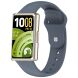 Ремешок UniCase Original Style для Huawei Band 11 Pro / Band 11 - Blue (410605L). Фото 4 из 7