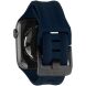 Ремешок URBAN ARMOR GEAR (UAG) Scout (FW) для Apple Watch 46 / 45 / 44 / SE 44 / 42 (Series 1-3) / Ultra / Ultra 2 (191488115555) - Mallard (371809L). Фото 6 из 7