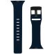Ремешок URBAN ARMOR GEAR (UAG) Scout (FW) для Apple Watch 46 / 45 / 44 / SE 44 / 42 (Series 1-3) / Ultra / Ultra 2 (191488115555) - Mallard (371809L). Фото 5 из 7