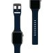 Ремешок URBAN ARMOR GEAR (UAG) Scout (FW) для Apple Watch 46 / 45 / 44 / SE 44 / 42 (Series 1-3) / Ultra / Ultra 2 (191488115555) - Mallard (371809L). Фото 3 из 7