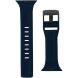 Ремешок URBAN ARMOR GEAR (UAG) Scout (FW) для Apple Watch 46 / 45 / 44 / SE 44 / 42 (Series 1-3) / Ultra / Ultra 2 (191488115555) - Mallard (371809L). Фото 2 из 7