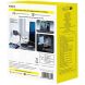 Мережевий зарядний пристрій Baseus EnerFill FH11 GaN 3C+U (140W) E0121J00 - Black (995690B). Фото 7 з 18