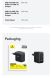 Мережевий зарядний пристрій Baseus EnerFill FH11 GaN 3C+U (140W) E0121J00 - Black (995690B). Фото 18 з 18