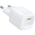 Мережевий зарядний пристрій Baseus EnerFill FN22 (45W) E01233 - Moon White: фото 1 з 13