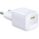 Мережевий зарядний пристрій Baseus EnerFill FN22 (45W) E01233 - Moon White (995697W). Фото 3 з 13