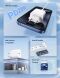 Мережевий зарядний пристрій USAMS US-CC226 T65 PD20W - White (960150W). Фото 3 з 11