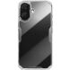 Силиконовый чехол NILLKIN Nature TPU Pro для Apple iPhone 16 - Transparent (360761T). Фото 1 из 13