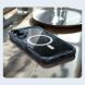 Силиконовый чехол NILLKIN Nature TPU Pro Magnetic для Apple iPhone 16 - Transparent (360789T). Фото 12 из 13