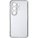 Силиконовый (TPU) чехол ArmorStandart Air Force для Tecno Camon 50 - Clear (386338C). Фото 1 из 6