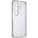 Силиконовый (TPU) чехол ArmorStandart Air Force для Tecno Camon 50 - Clear (386338C). Фото 2 из 6