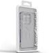 Силіконовий (TPU) чохол ArmorStandart Air Force для Xiaomi 15T - Transparent (391002T). Фото 3 з 6