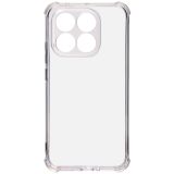 Силиконовый (TPU) чехол ArmorStandart Air Force для Xiaomi 15T - Transparent: фото 1 из 6