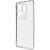 Силиконовый (TPU) чехол ArmorStandart Air Series для Infinix Zero 30 - Transparent: фото 1 из 3