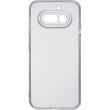 Силиконовый (TPU) чехол ArmorStandart Air Series для Nothing Phone (4a) - Clear (411391C)