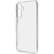 Силиконовый (TPU) чехол ArmorStandart Air Series для Samsung Galaxy A15 (A155) - Transparent (344838T)
