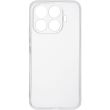 Силиконовый (TPU) чехол ArmorStandart Air Series для Xiaomi 17T Pro - Transparent (422351T)
