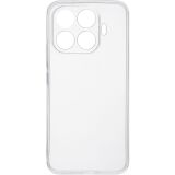 Силіконовий (TPU) чохол ArmorStandart Air Series для Xiaomi 17T Pro - Transparent: фото 1 з 6