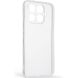 Силиконовый (TPU) чехол ArmorStandart Air Series для Xiaomi 17T Pro - Transparent (422351T). Фото 2 из 6