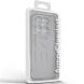 Силиконовый (TPU) чехол ArmorStandart Air Series для Xiaomi 17T Pro - Transparent (422351T). Фото 3 из 6