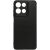 Силіконовий (TPU) чохол ArmorStandart Matte Slim Fit для Motorola Moto G17 Power - Black: фото 1 з 5