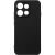 Силиконовый (TPU) чехол ArmorStandart Matte Slim Fit для OPPO Reno 16 F/FS - Black: фото 1 из 5