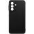 Силіконовий (TPU) чохол ArmorStandart Matte Slim Fit для Samsung Galaxy A27 (A276) - Black: фото 1 з 5