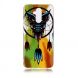 Силіконовий (TPU) чохол Deexe LumiCase для Huawei Mate 20 Lite - Owl Dream Catcher (116823G). Фото 1 з 3