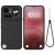 Силиконовый (TPU) чехол Deexe Silicone Case для Nothing Phone (4a) Pro - Black: фото 1 из 9