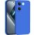 Силиконовый (TPU) чехол Deexe Silicone Case для Xiaomi Poco X8 Pro - Dark Blue: фото 1 из 5