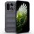 Силиконовый (TPU) чехол Deexe Terra Case для OnePlus 15 - Dark Grey: фото 1 из 5