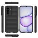 Силиконовый (TPU) чехол Deexe Terra Case для Samsung Galaxy A27 (A276) - Black (408610B). Фото 5 из 6
