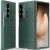Силиконовый (TPU) чехол Deexe Terra Case (FF) для Samsung Galaxy Fold 8 Ultra - Green: фото 1 из 9