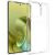 Силіконовий (TPU) чохол Deexe UltraThin для Motorola Moto G86 - Transparent: фото 1 з 5