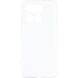 Силіконовий (TPU) чохол Deexe UltraThin для Realme 16 Pro Plus - Transparent (428507T). Фото 2 з 5