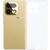 Силіконовий (TPU) чохол Deexe UltraThin для Realme 16 Pro Plus - Transparent: фото 1 з 5
