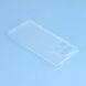 Силіконовий (TPU) чохол Deexe UltraThin для Realme 16 Pro Plus - Transparent (428507T). Фото 4 з 5