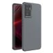 Силиконовый (TPU) чехол Deexe UltraThin для VIVO V23e - Transparent (296410T). Фото 2 из 6