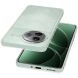 Силиконовый (TPU) чехол Deexe UltraThin для Xiaomi Poco F7 Ultra - Transparent (378726T). Фото 3 из 3