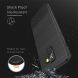 Силиконовый (TPU) чехол DUX DUCIS Mojo Series для Samsung Galaxy J6 2018 (J600) - Black (159933B). Фото 5 из 12