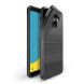 Силиконовый (TPU) чехол DUX DUCIS Mojo Series для Samsung Galaxy J6 2018 (J600) - Black (159933B). Фото 1 из 12